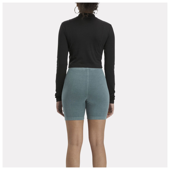 Reebok Γυναικεία μακρυμάνικη μπλούζα Classics Wide Long Sleeve Trend Top